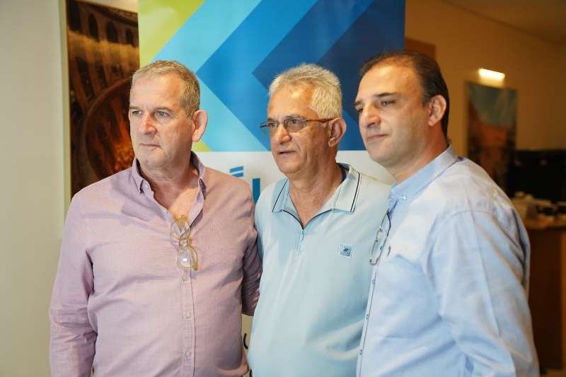 كلاليت موشلام تنظّم لقاء مهني للأطباء المستقلين في المجتمع العربي في الشمال-6