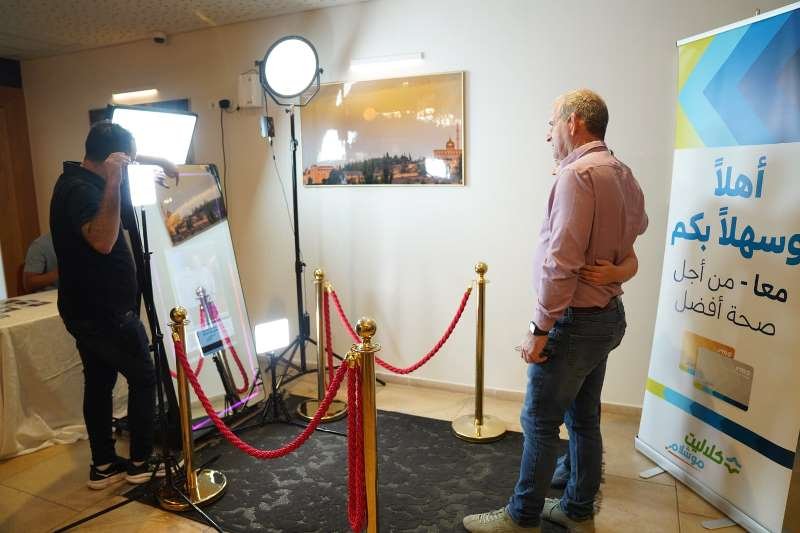 كلاليت موشلام تنظّم لقاء مهني للأطباء المستقلين في المجتمع العربي في الشمال-10