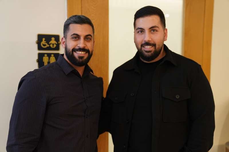 كلاليت موشلام تنظّم لقاء مهني للأطباء المستقلين في المجتمع العربي في الشمال-13