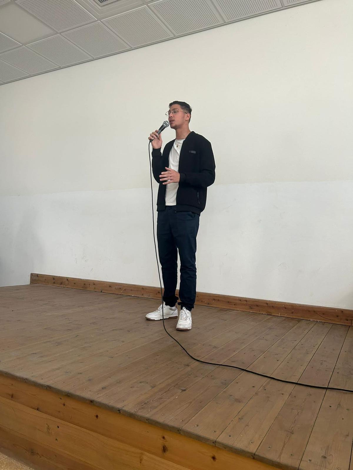 "مركز مساواة يوسّع عمله مع الشبيبة: محاضرات، خطط تطوعية، وتجربة ديمقراطية في المدارس"-0