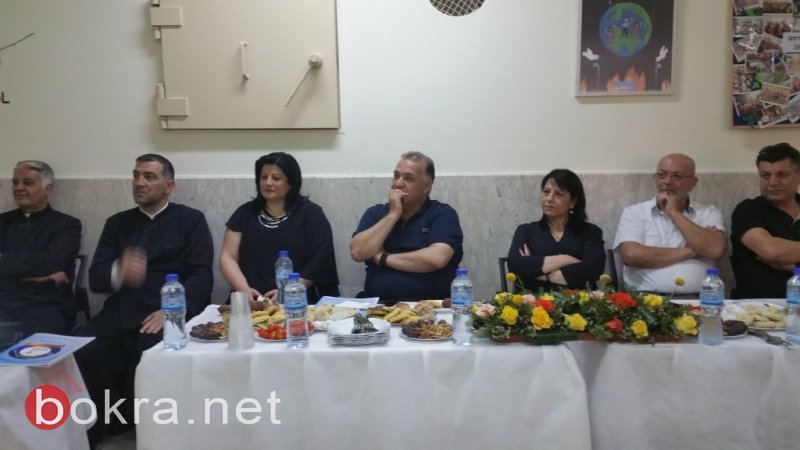 الناصرة: في يوم فعاليات مميز، مدرسة الواصفية تستضيف د.أورنا سمحون-17