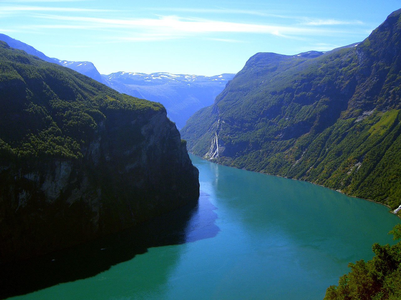 زيارة افتراضية إلى أجمل الأماكن السياحية في النرويج-3