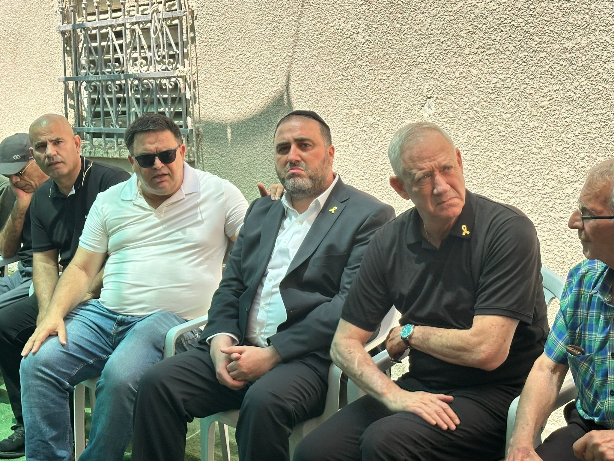 لجنة تخطيط خاصة للبلدات الدرزية والشركسية: خطوة أولى نحو كسر الجمود العمراني-0