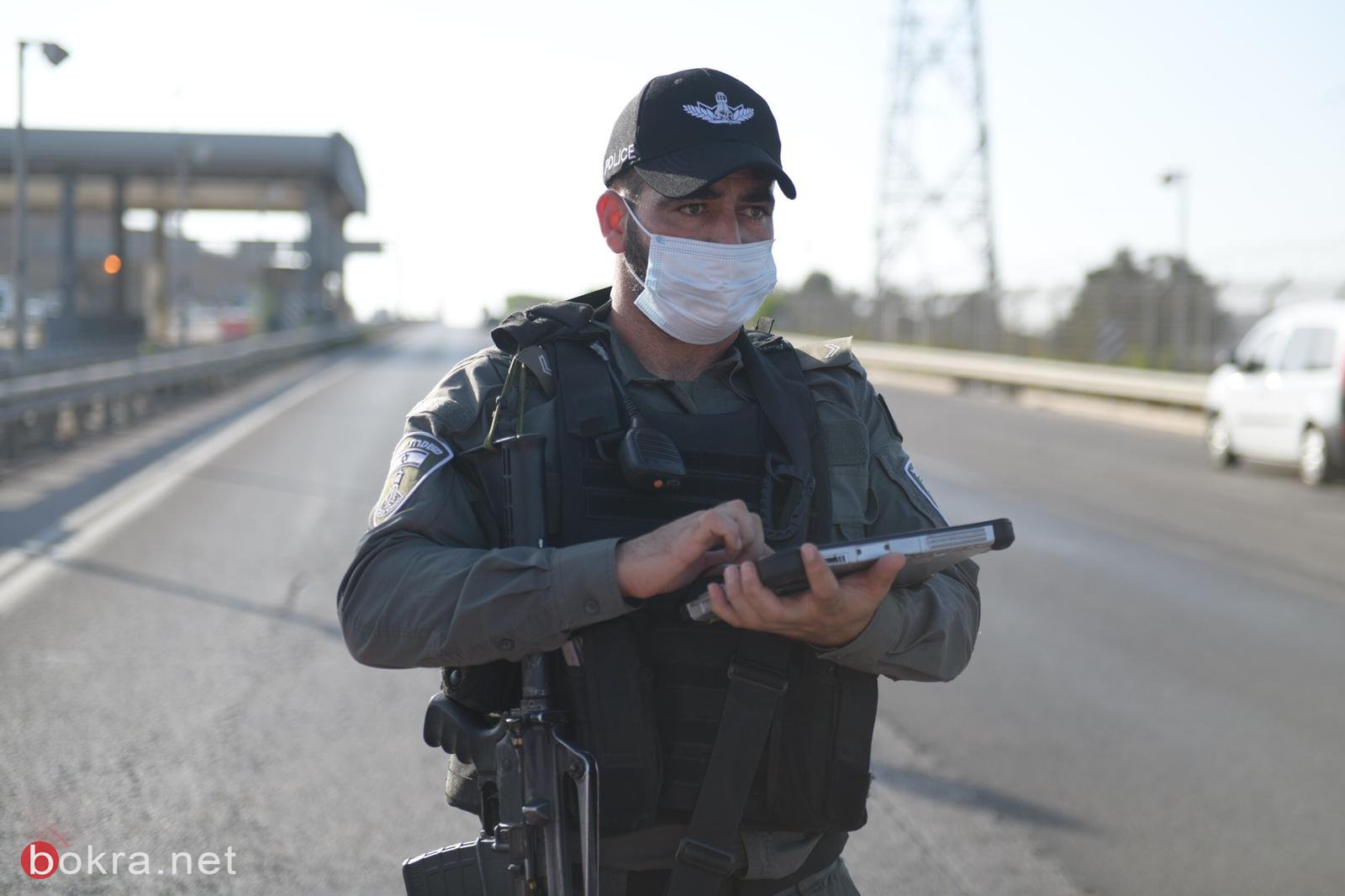 الشرطة تحرر 7000 مخالفة إثر الانتهاكات المختلفة لأنظمة الطوارئ لمكافحة وباء كورونا،-2