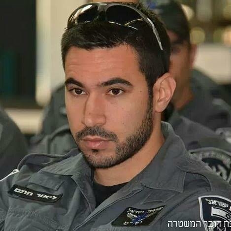 قائد شرطة حيفا يهاجم بالمحكمة مدير مركز مساواة جعفر فرح-2