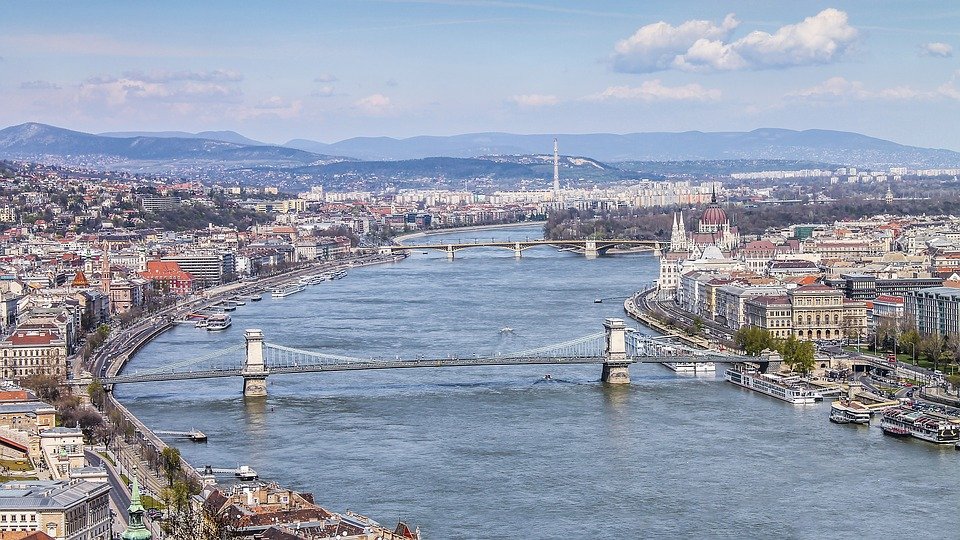زيارة إلى بودابست عاصمة هنغاريا-9