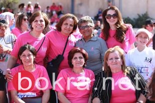 دنيا المركز التخصصي لأورام النساء برام الله عشر سنوات من التميز والعطاء والمسيرة مستمرة-10