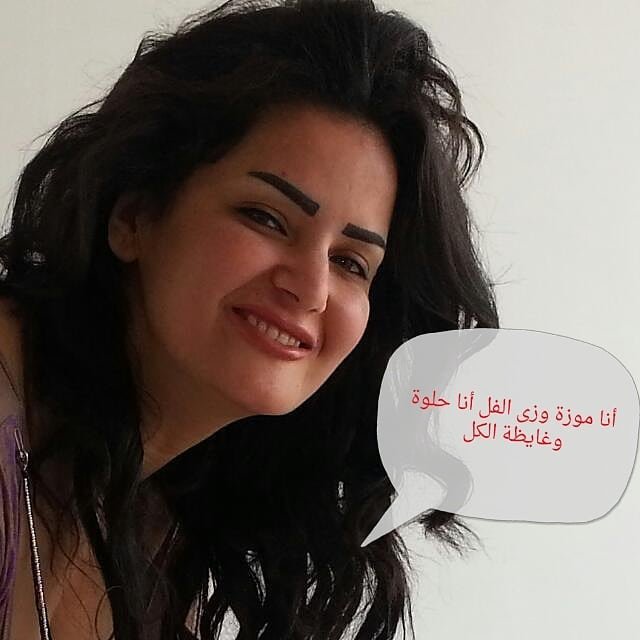 بعد فيديو ملابس البحر سما المصري: “انا مزّة وزي الفل.. انا حلوة وغايظة الكل”-0