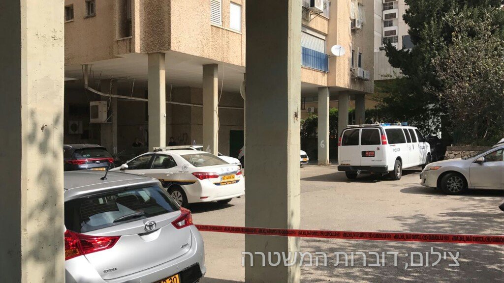 رصاصة وعبارات تهديد "تدفيع الثمن" ضد شخصية عامة في تل أبيب-0