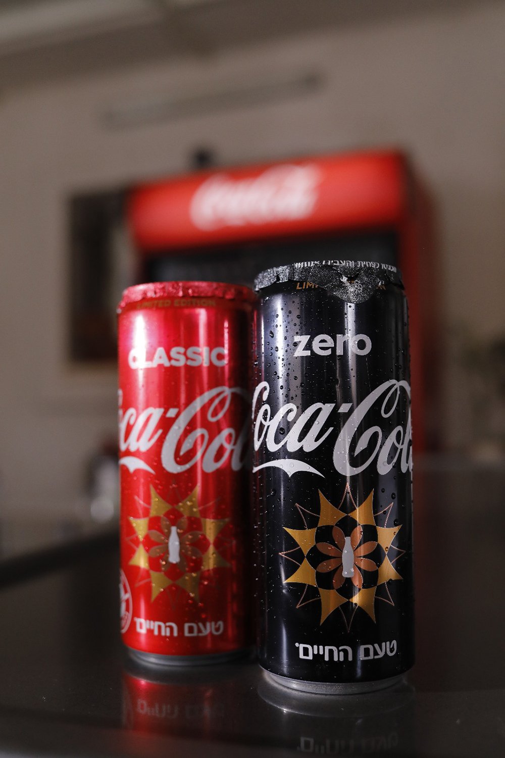 اشتقنالكم ومنستناكم" شعار حملة كوكا-كولا لدعم محلات الأكل السريع والمطاعم-4