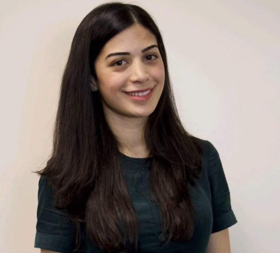 شفاعمرو: د. ميرا شلح عبود أول شابه عربية في اسرائيل تحصل على الدكتوراة في علوم الحاسوب‎‎-0