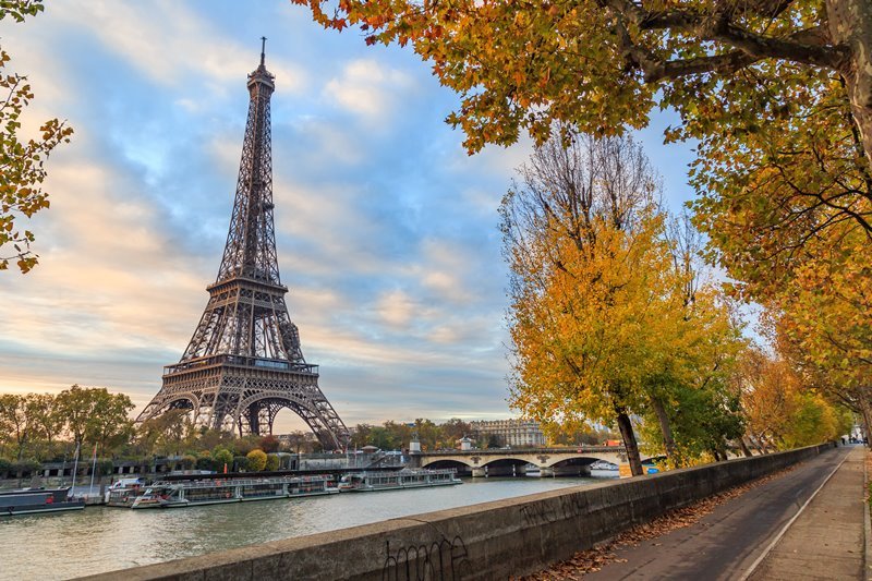 السياحة في الخريف... معلومات أساسية عند زيارة فرنسا-2