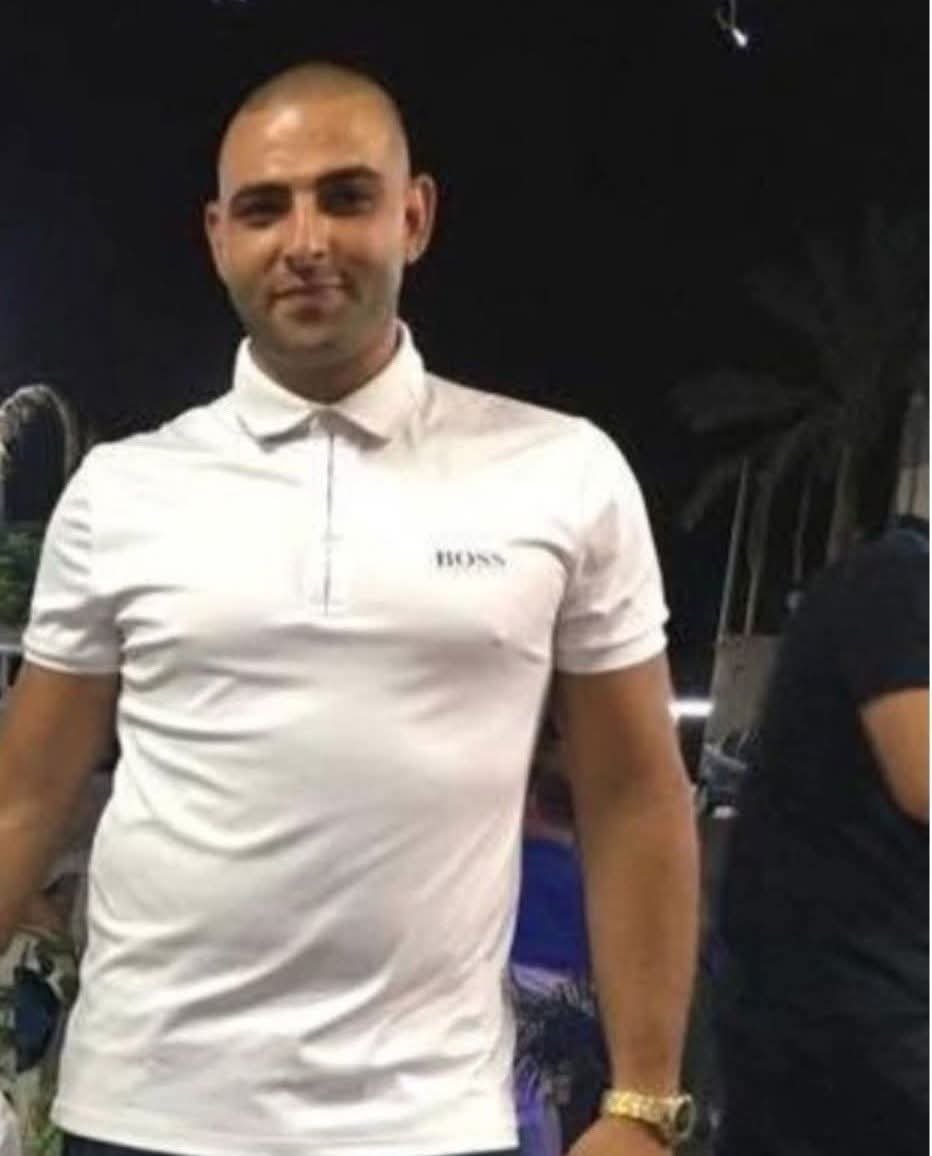 كفر قاسم: مصرع حامد عبد الله صرصور بحادث دهس على شارع 6-0