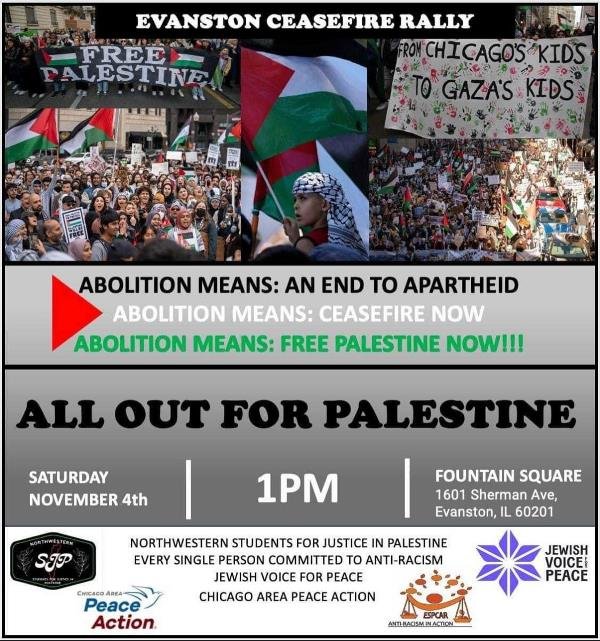 رئيس الكونغرس الفلسطيني الأمريكي ل بكرا : مظاهرة مليونية اليوم في واشنطن تنديدا بالحرب على غزة-4