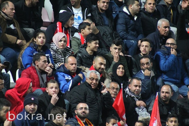 وانتهت بسلام.. 0-0 بين بيتار وسخنين، وتفوق للاعب المحلي السخنيني-2