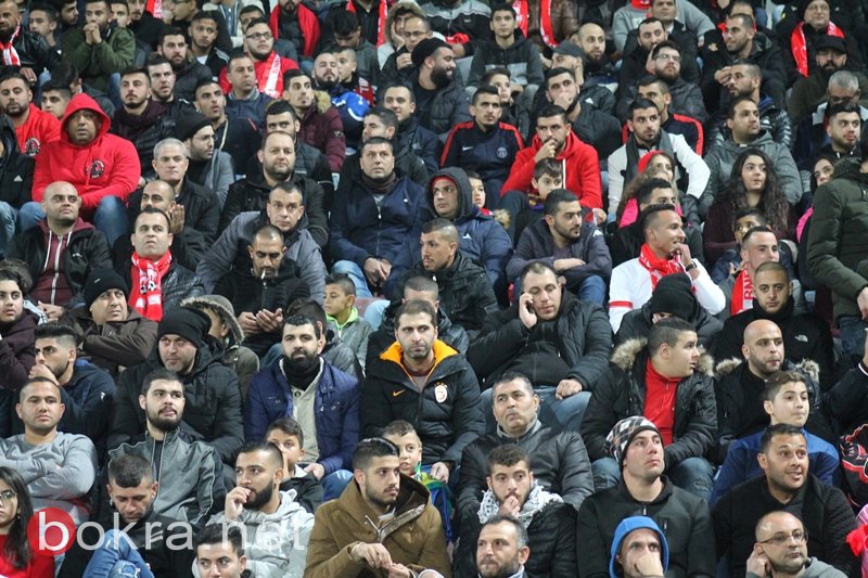 وانتهت بسلام.. 0-0 بين بيتار وسخنين، وتفوق للاعب المحلي السخنيني-26