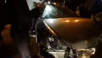 "خبر وفاة تيم حسن" يضج مواقع التواصل... ومقطع فيديو لحادث السير ينتشر-0