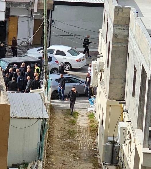 جريمة قتل في باقة الغربية: مقتل سميح أبو مخ رميًا بالرصاص-0