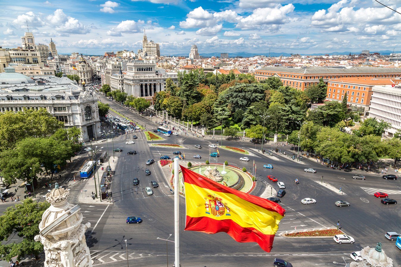 السياحة في مدريد... محطات بارزة لا يمكن الإغفال عن زيارتها-1