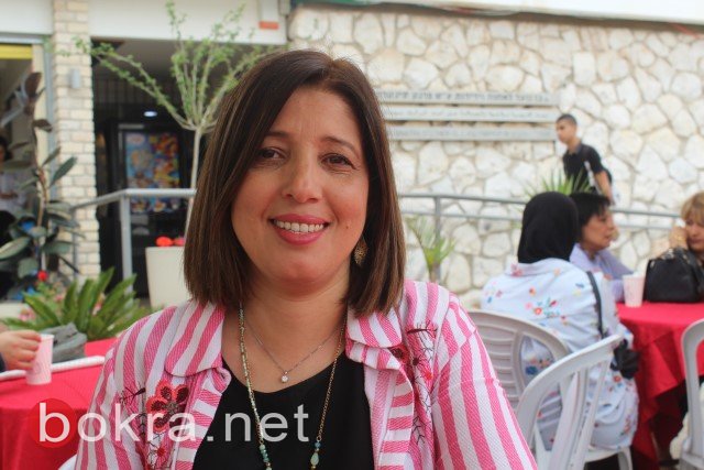 الناصرة: مؤتمر لتسليط الضوء على قضية حقوق المرأة العربية في سوق العمل واستغلالها!-16