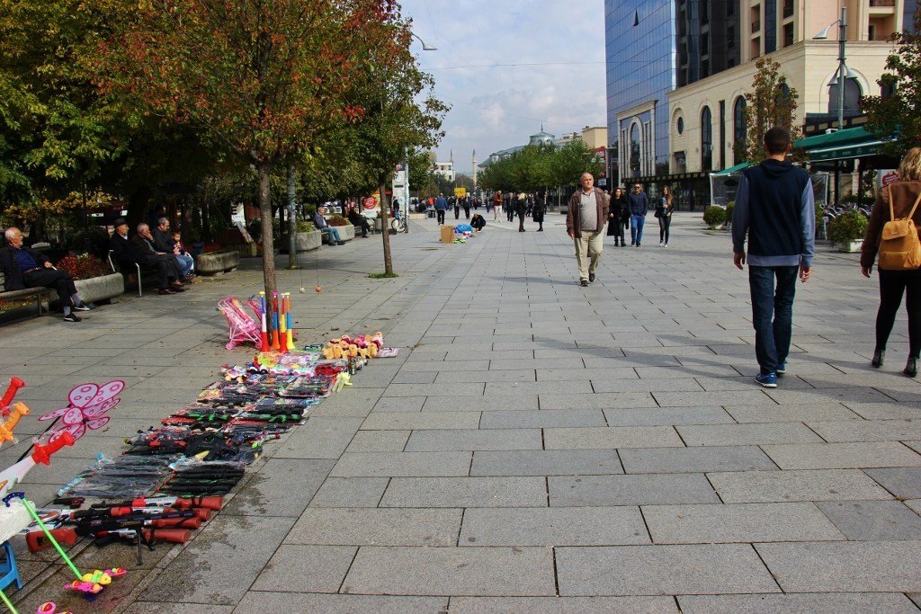  السياحة في بريشتينا .. عاصمة كوسوفو الجميلة و 8 من أهم المعالم للزيارة-0