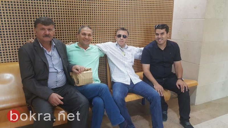 العليا الإسرائيلية تبرئ تاجرين من غزّة من تهم "مساعدة حماس"، المحامي يونس: سابقة قضائية-1