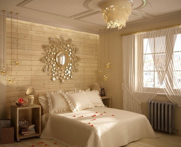 أفضل الألوان الرائعة لتصميم غرف النوم-4