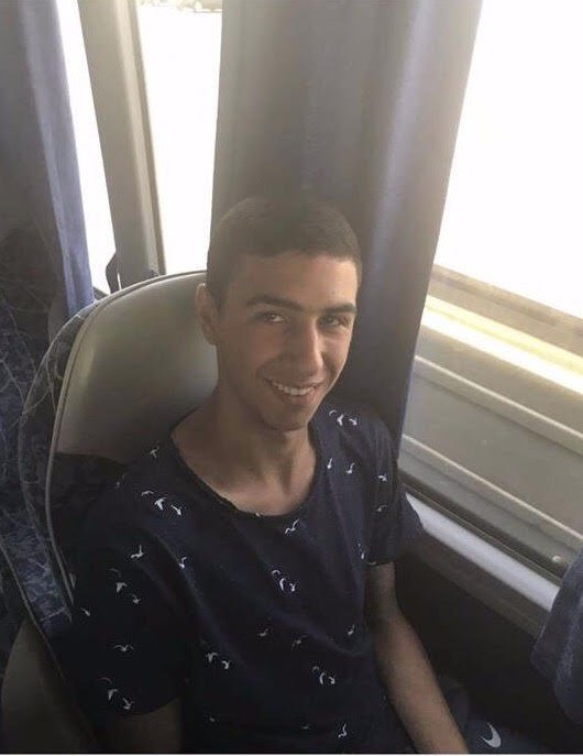 شركة طيران اسرائيلية تمنع فحماوي من الصعود على الطائرة لانه من ام الفحم‎ -0