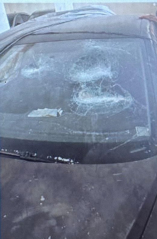 اعتقال زوجًا وشقيقيه بعد اعتداء وتهديد داخل أسرة في بيت حنينا-0