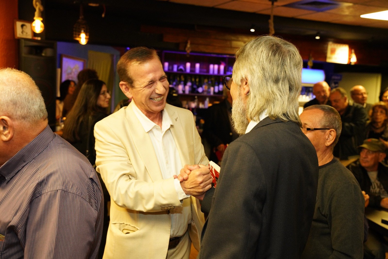 حيفا تستعيد سميح القاسم في أُمسية لا تُنسى!-10