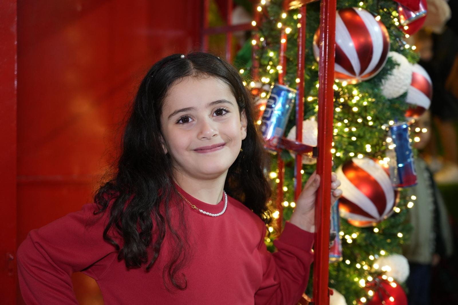 اليوم وحتى الأحد، قاعات New Grand Palace مستمرة بأضخم فعاليات الميلاد مع اشهر الفنانين-19