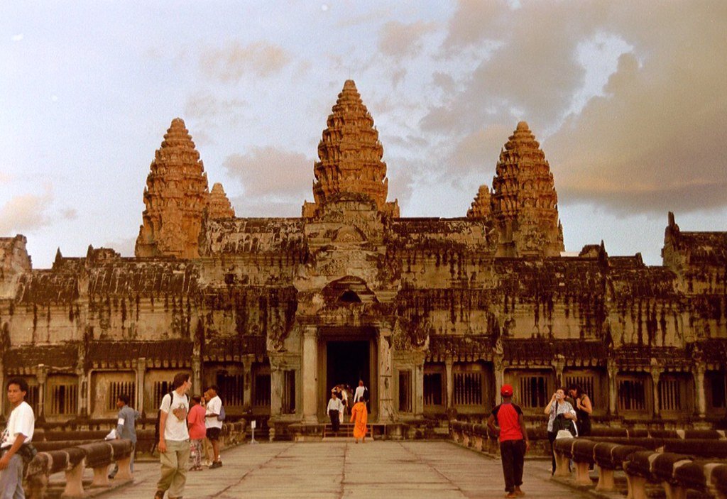 أفضل الاماكن السياحية في كمبوديا-0