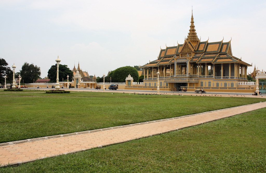 أفضل الاماكن السياحية في كمبوديا-1