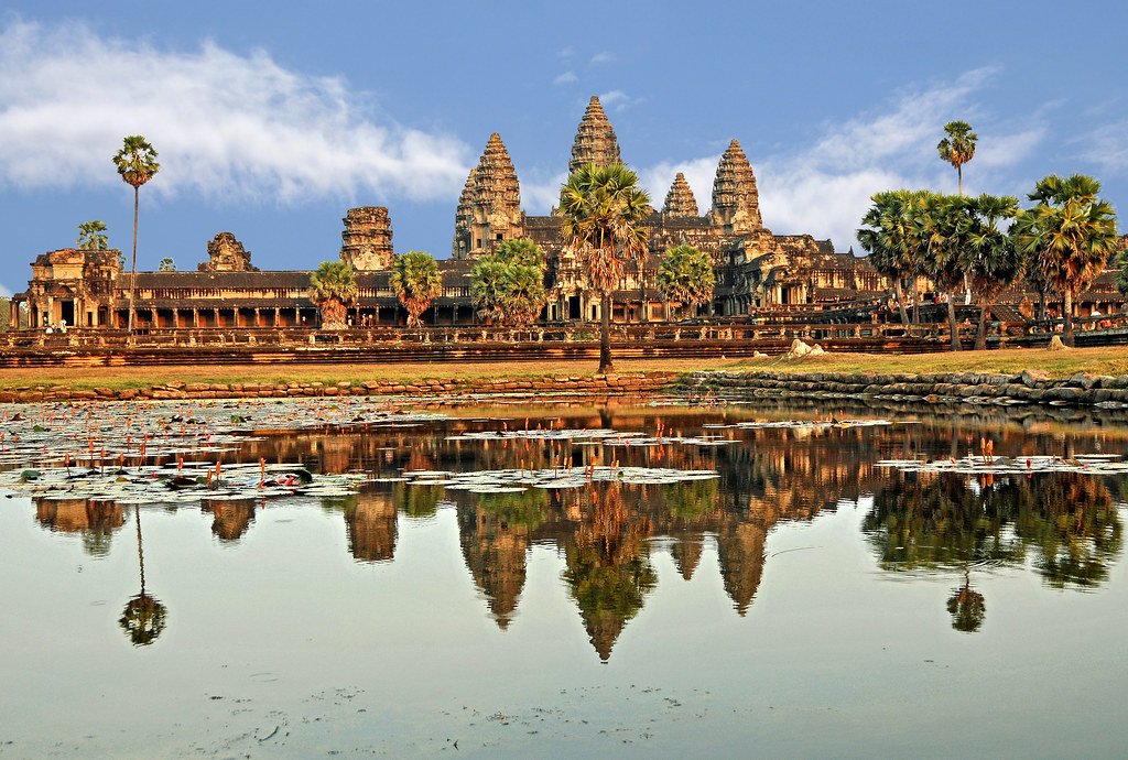 أفضل الاماكن السياحية في كمبوديا-2