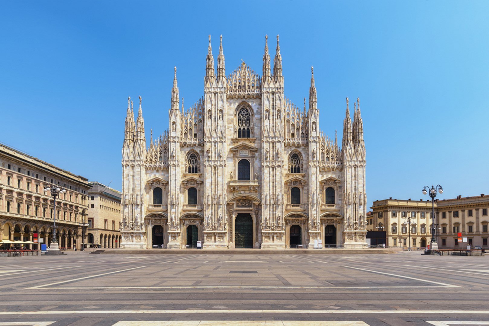 ميلان الإيطاليّة وجهة رائدة في مجال السياحة والسفر-2