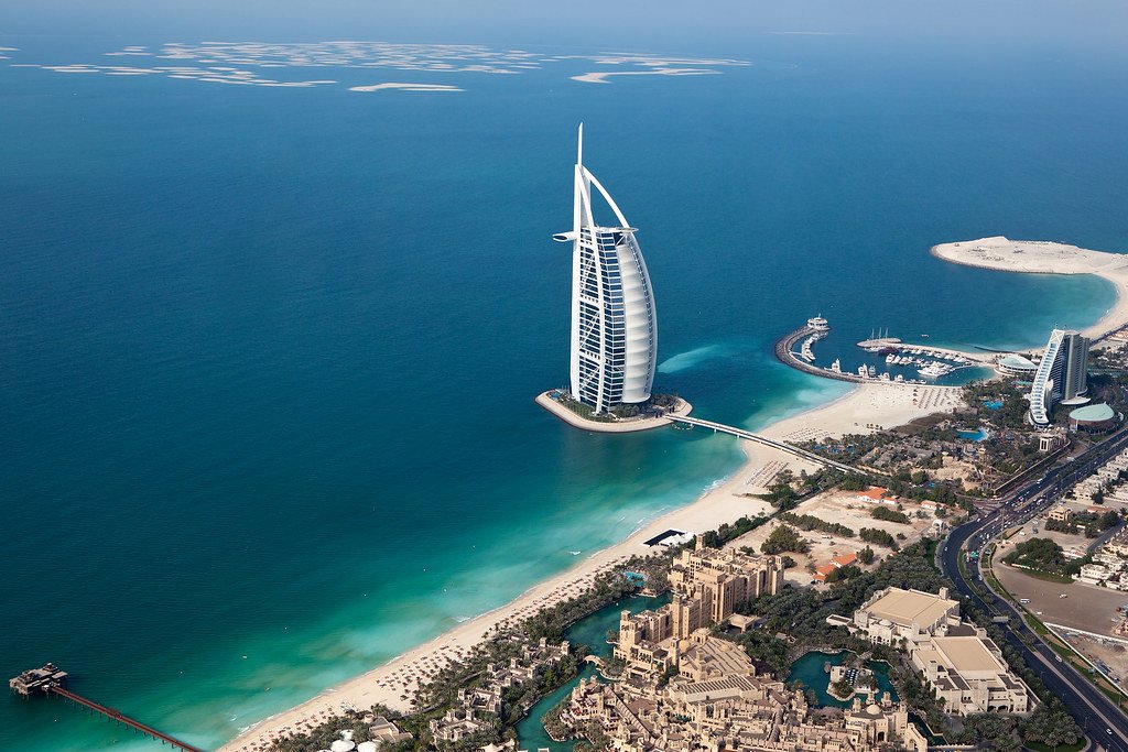 أفضل 5 مدن عربية للسياحة-1