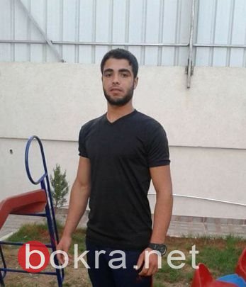 استشهاد شاب 22 عاماً وعدة إصابات بقصف صاروخي شرق غزة-1