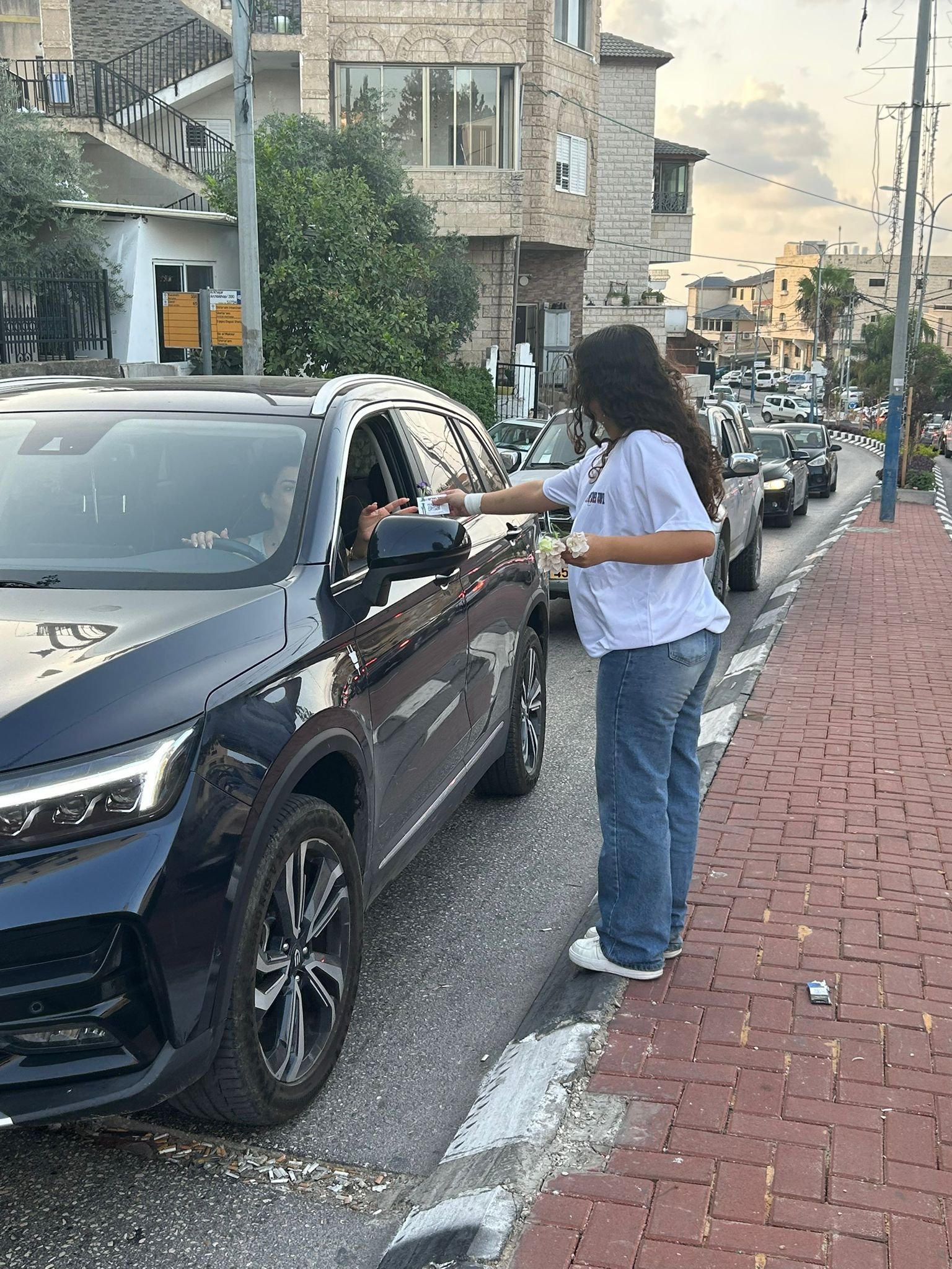 خلال لقاء لنشطاء وداعمي حزب معاً ننجح: إجماع على كسر الجمود الانتخابي في الشارع العربي ورفع نسبة التصويت إلى الحد الأقصى للتأثير‎-7