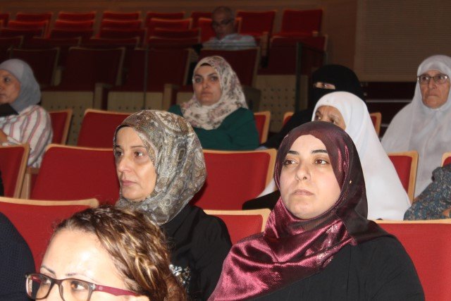 جمعية سيلياك تعقد مؤتمرها الأول في المجتمع العربي-2