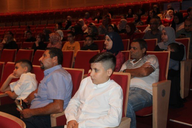 جمعية سيلياك تعقد مؤتمرها الأول في المجتمع العربي-7