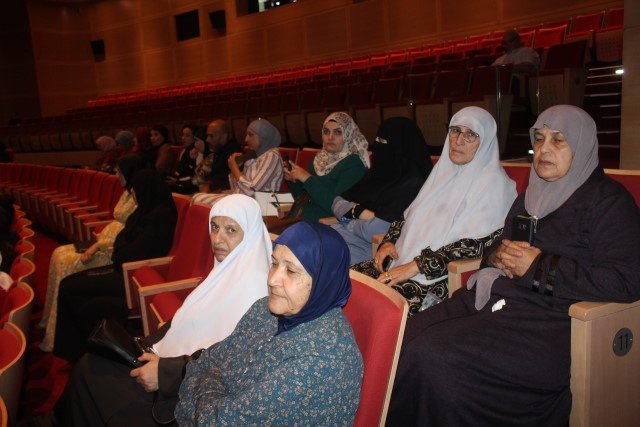 جمعية سيلياك تعقد مؤتمرها الأول في المجتمع العربي-15