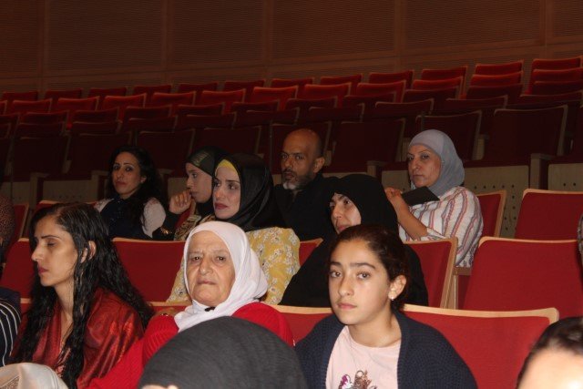 جمعية سيلياك تعقد مؤتمرها الأول في المجتمع العربي-16