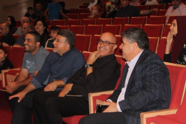 جمعية سيلياك تعقد مؤتمرها الأول في المجتمع العربي-17