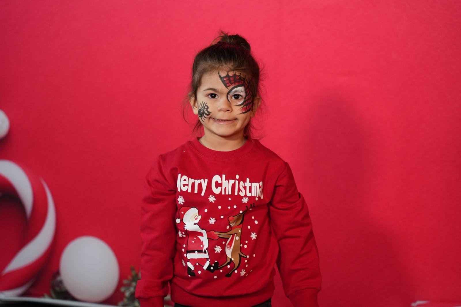 انطلاق اليوم الثالث لأكبر وأضخم فعاليات كرسمس ماركت في قاعات New Grand Palace- نوف هجليل-7