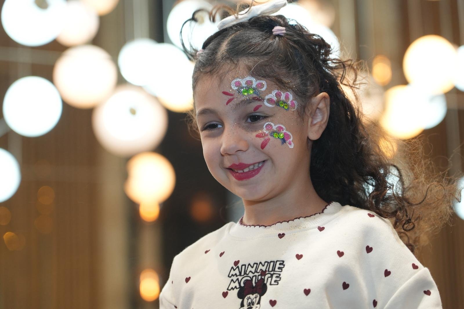 انطلاق اليوم الثالث لأكبر وأضخم فعاليات كرسمس ماركت في قاعات New Grand Palace- نوف هجليل-34