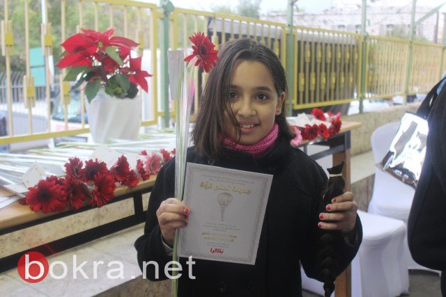 نجاح باهر لحملة التبرع بالشعر برعاية بكرا لدعم مرضى السرطان في الناصرة-69