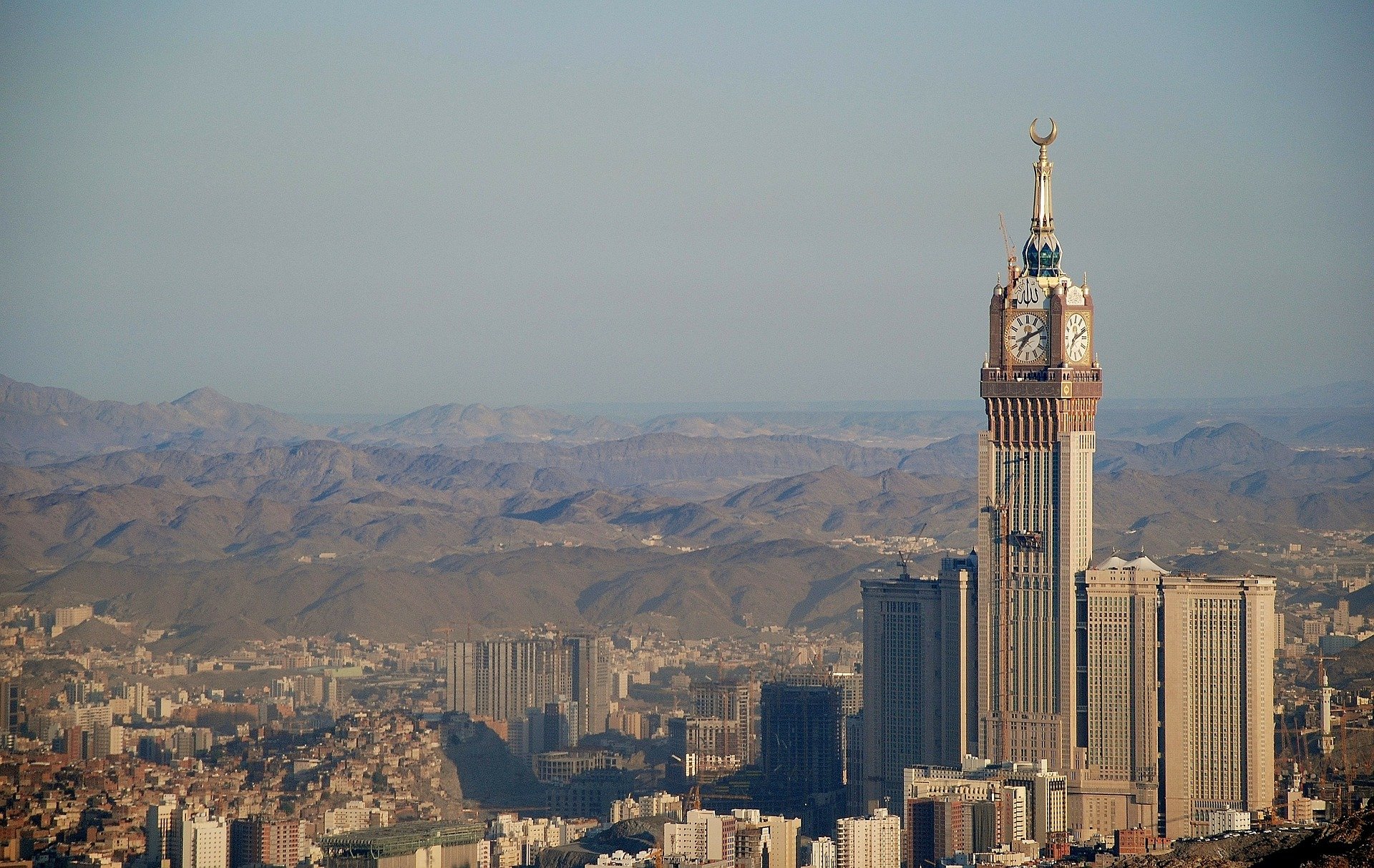 أفضل 10 مدن في السعودية للسياحة-5