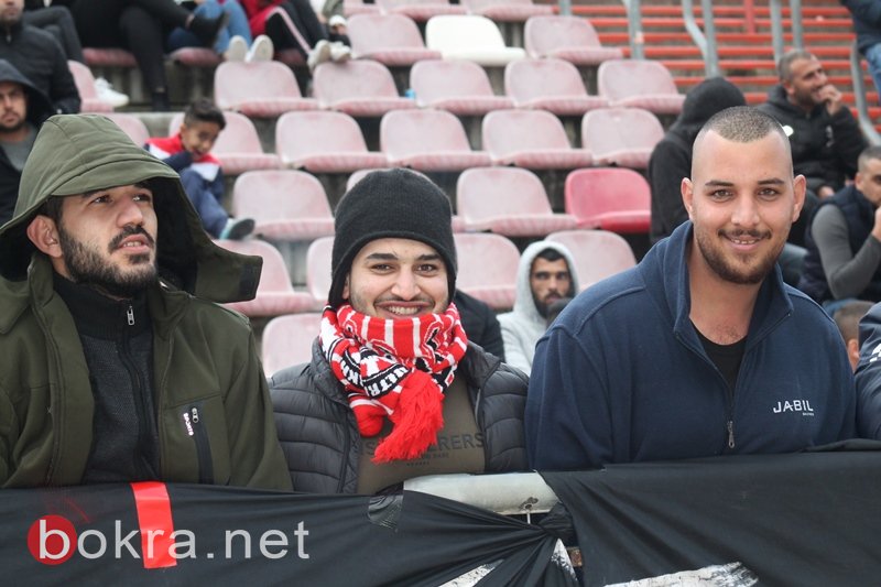 نتيجة واداء سلبي للاتحاد السخنيني والاخاء النصراوي (0-0)-19