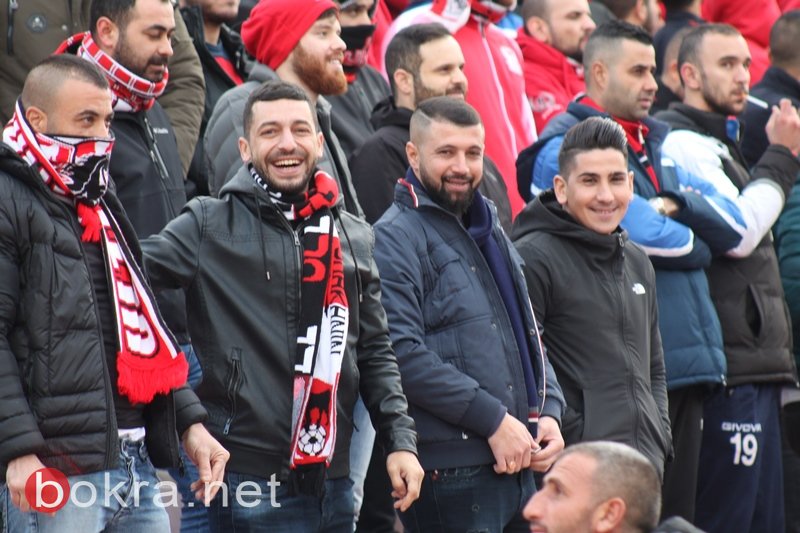 نتيجة واداء سلبي للاتحاد السخنيني والاخاء النصراوي (0-0)-45