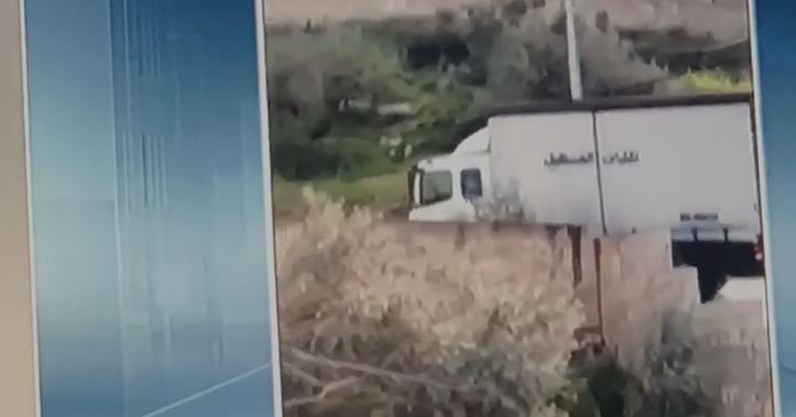 قوات إسرائيلية تقتحم مخيم جنين.. واستشهاد 6 فلسطينيين-0